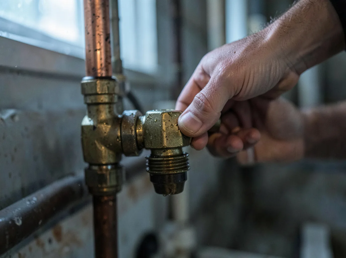 Emergency Plumber Buchanan, MI FAQs